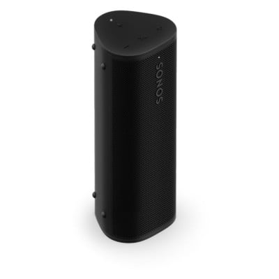 Altavoz SONOS Roam 2 Black