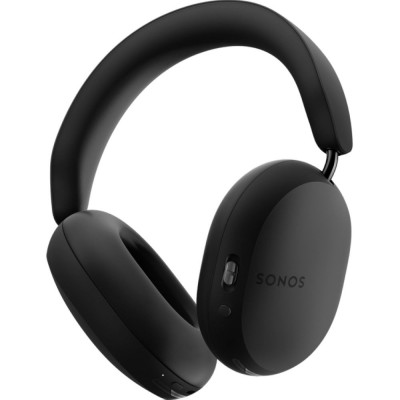 Auriculares SONOS Ace Black