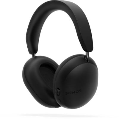 Auriculares SONOS Ace Black