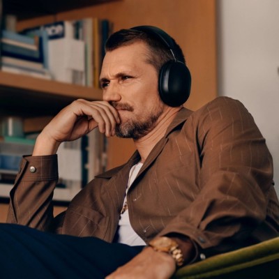 Auriculares SONOS Ace Black