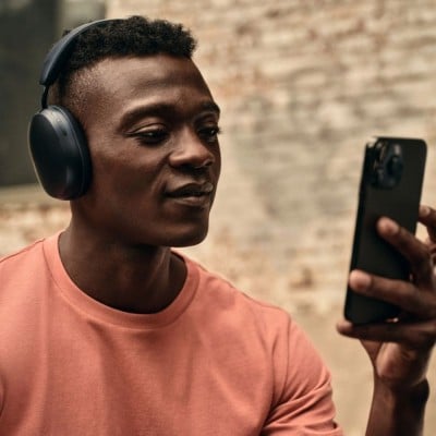 Auriculares SONOS Ace Black