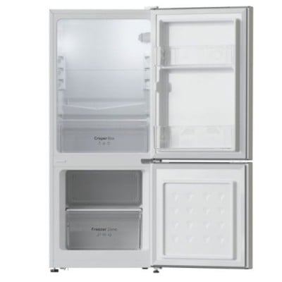 Combi CECOTEC CoolMarket 117 DF Blanco