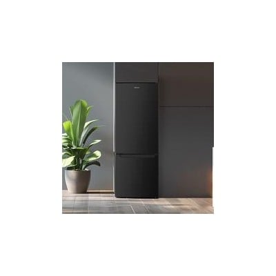 Combi CECOTEC CoolMarket 205 DF Black