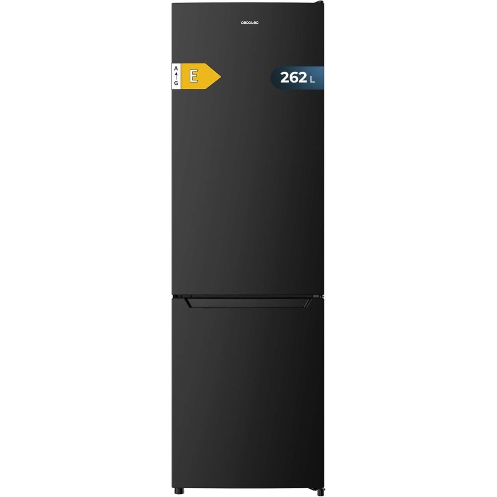 Combi CECOTEC CoolMarket 262 Black