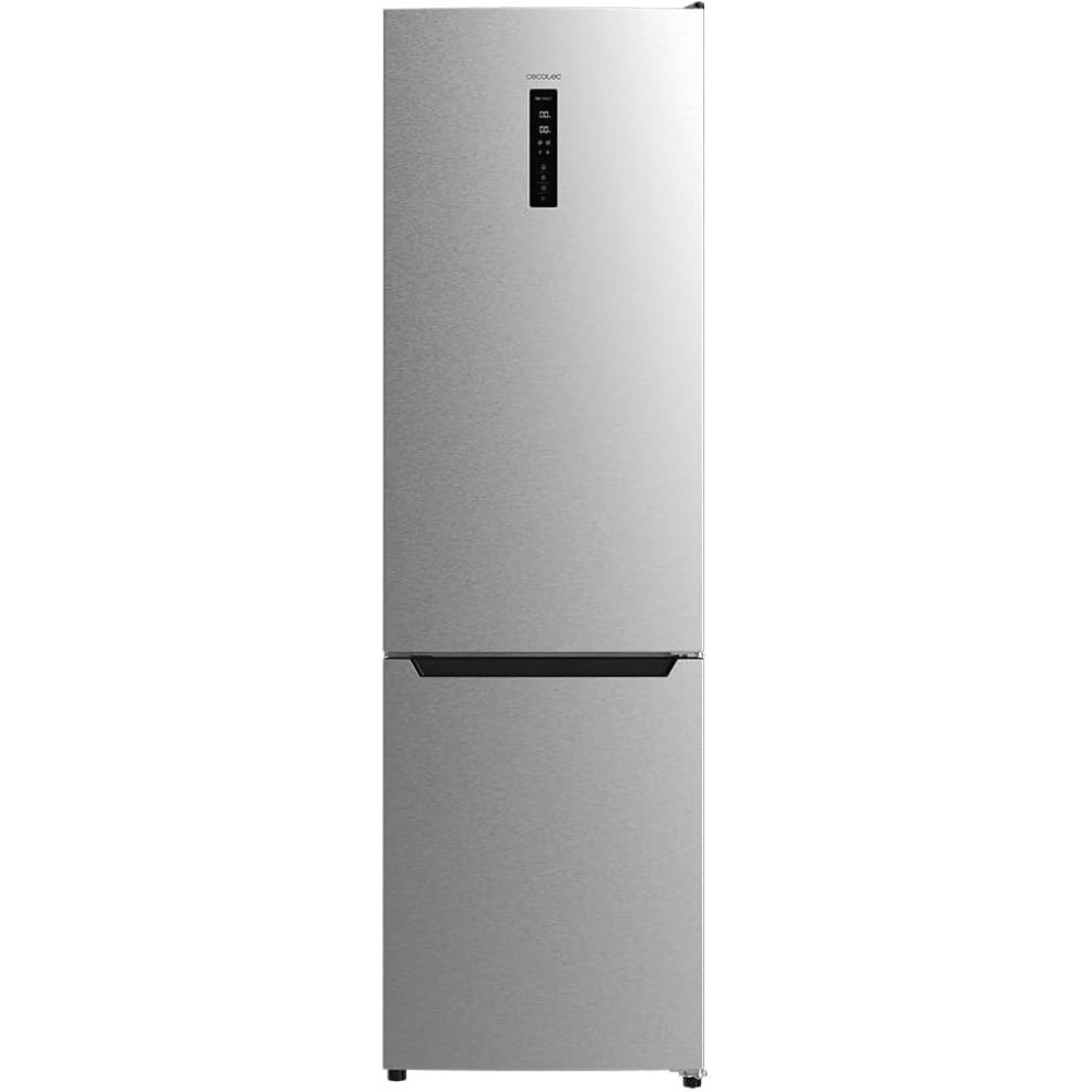 Combi CECOTEC Bolero CoolMarket 322 Inox