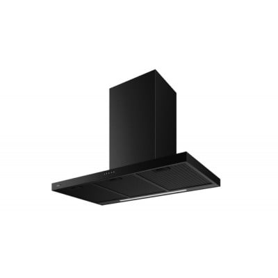 Campana TEKA DSH 986 T Negro 90 cm