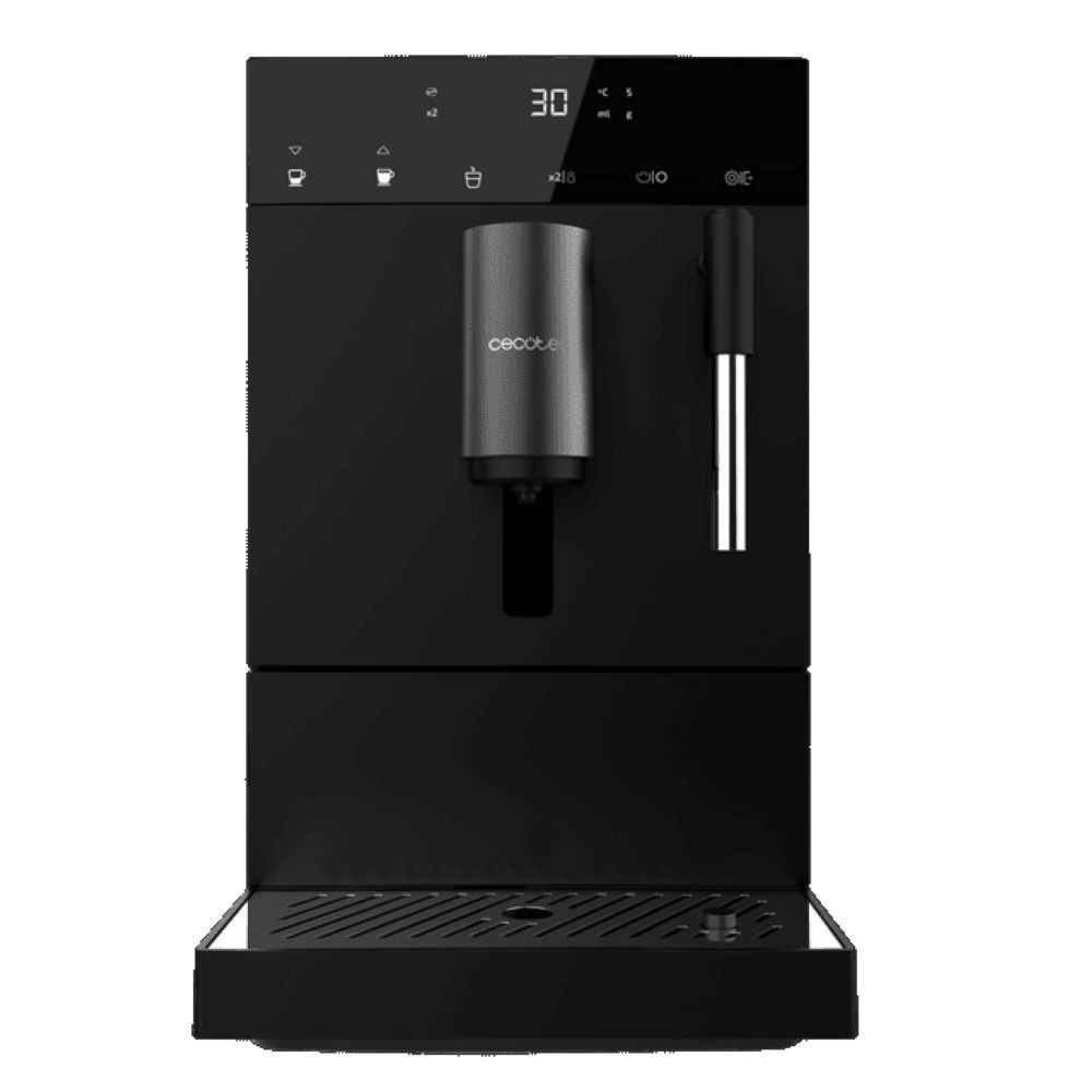 Cafetera CECOTEC Cremmaet Compact Steam