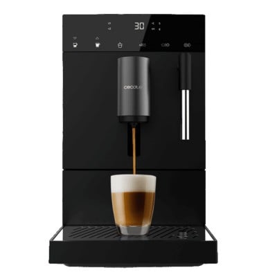 Cafetera CECOTEC Cremmaet Compact Steam