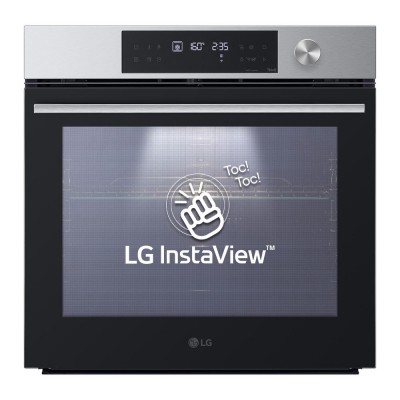 Horno LG WSED7612S