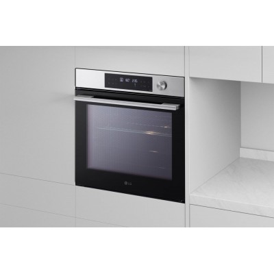 Horno LG WSED7612S