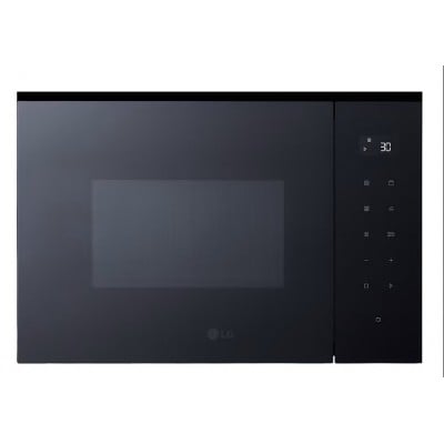 Microondas LG MGBZ2593F