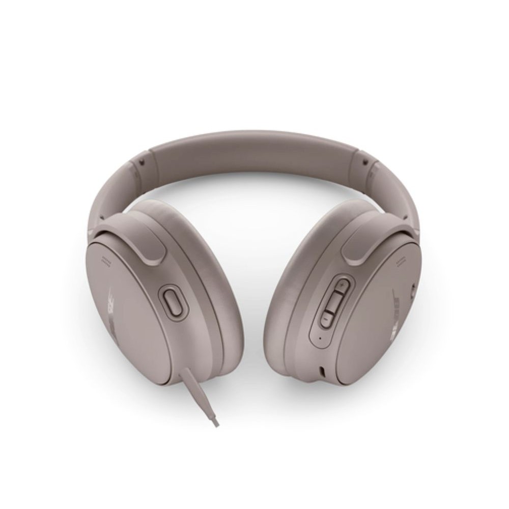 Auriculares BOSE Quietcomfort Sandstone