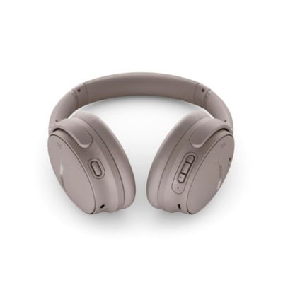 Auriculares BOSE Quietcomfort Sandstone