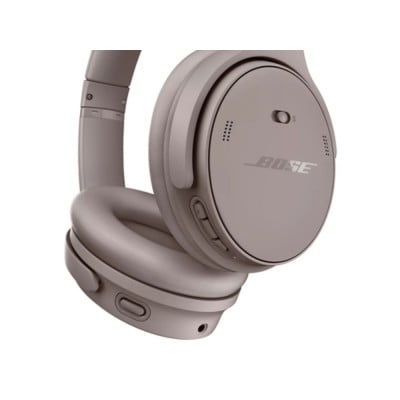 Auriculares BOSE Quietcomfort Sandstone