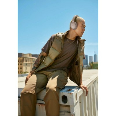 Auriculares BOSE Quietcomfort Sandstone