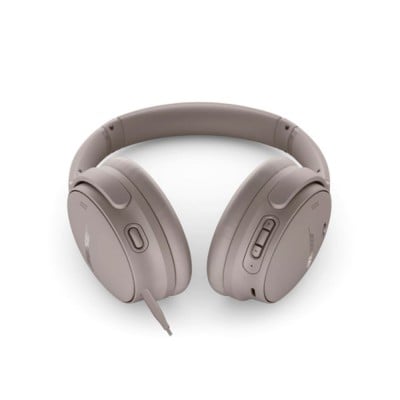 Auriculares BOSE Quietcomfort Sandstone