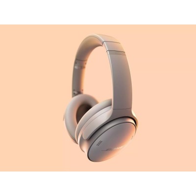 Auriculares BOSE Quietcomfort Sandstone