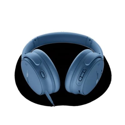 Auriculares BOSE Quietcomfort Blue Dusk