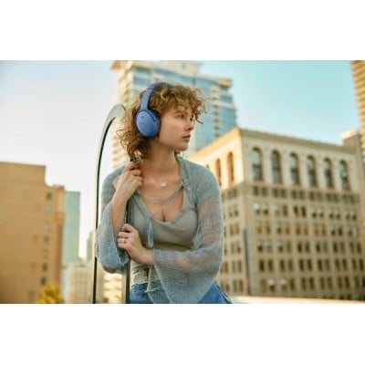 Auriculares BOSE Quietcomfort Blue Dusk