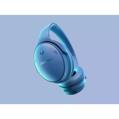 Auriculares BOSE Quietcomfort Blue Dusk