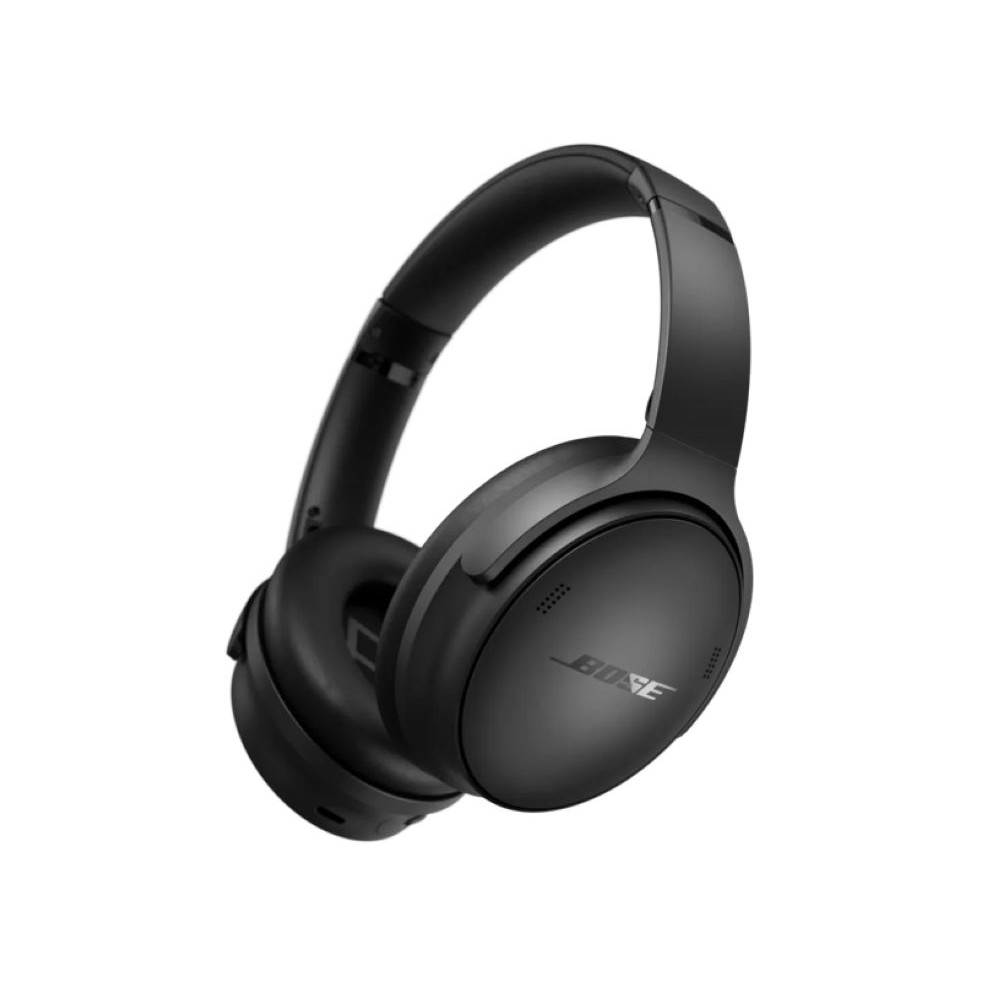 Auriculares BOSE Quietcomfort Black