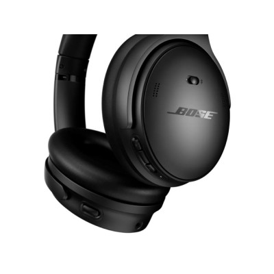 Auriculares BOSE Quietcomfort Black