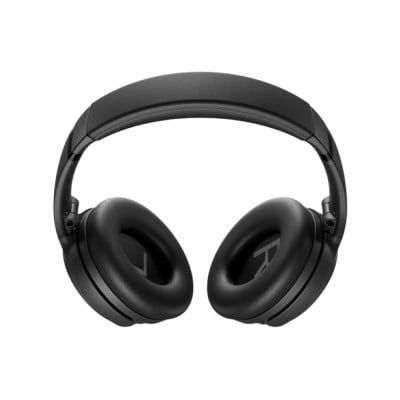 Auriculares BOSE Quietcomfort Black