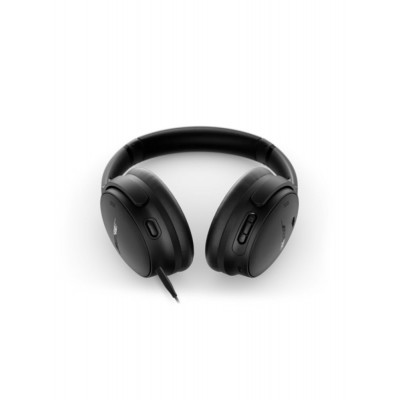 Auriculares BOSE Quietcomfort Black