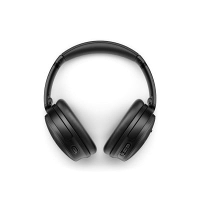 Auriculares BOSE Quietcomfort Black