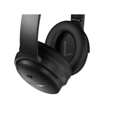 Auriculares BOSE Quietcomfort Black