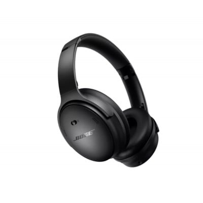 Auriculares BOSE Quietcomfort Black