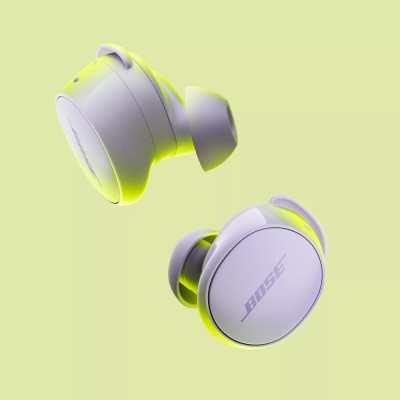 Auriculares BOSE Quietcomfort Earbuds...