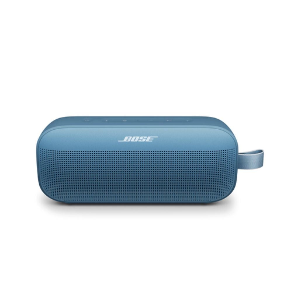 Altavoz BOSE Soundlink Flex 2.ª Gen Blue