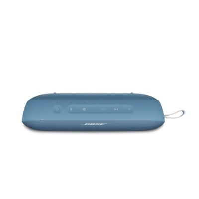 Altavoz BOSE Soundlink Flex 2.ª Gen Blue