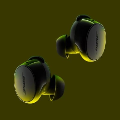 Auriculares BOSE Quietcomfort Earbuds...