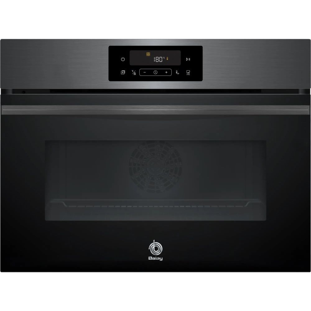 Horno BALAY 3CB4821G3