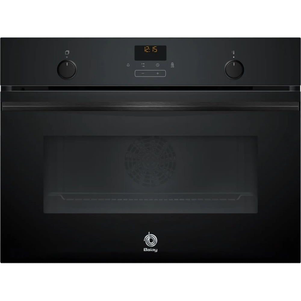 Horno BALAY 3CB4821G3 45cm Cristal...