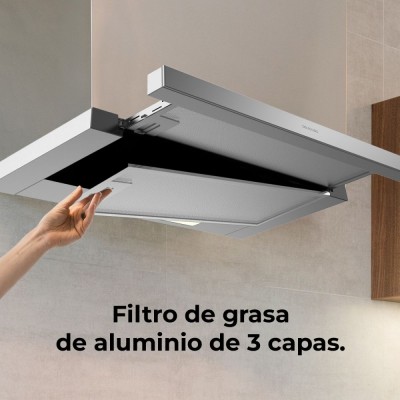 Campana CECOTEC Bolero Flux TLM 603500