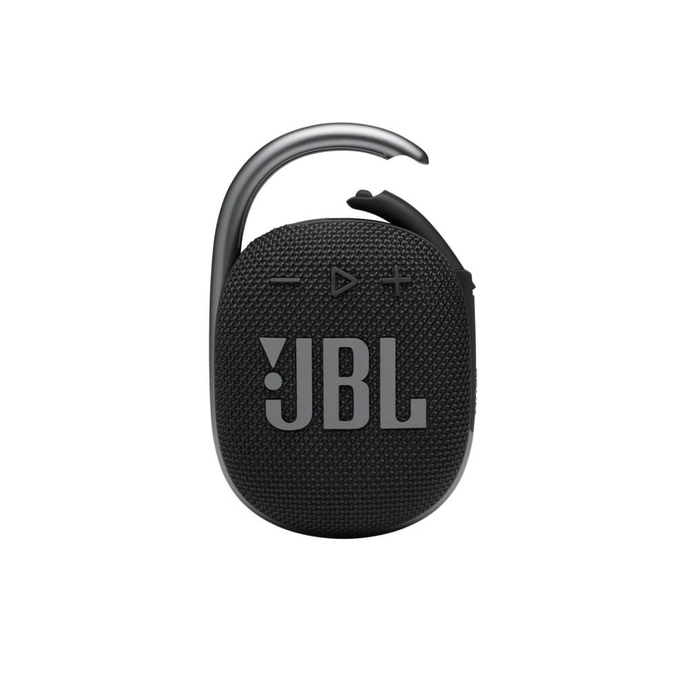 Altavoz JBL Clip 4 Black