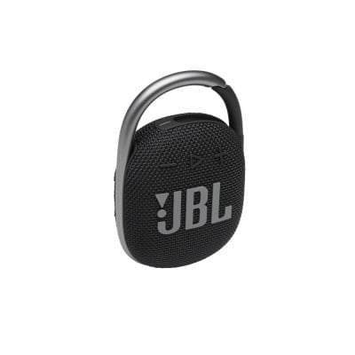 Altavoz JBL Clip 4 Black