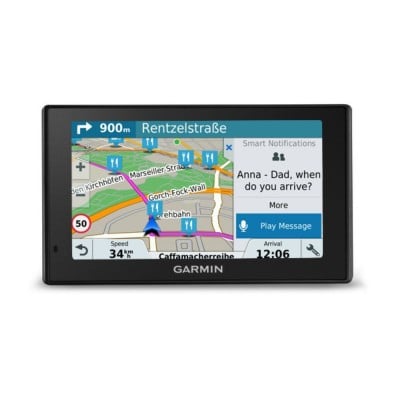 Navegador GPS GARMIN...