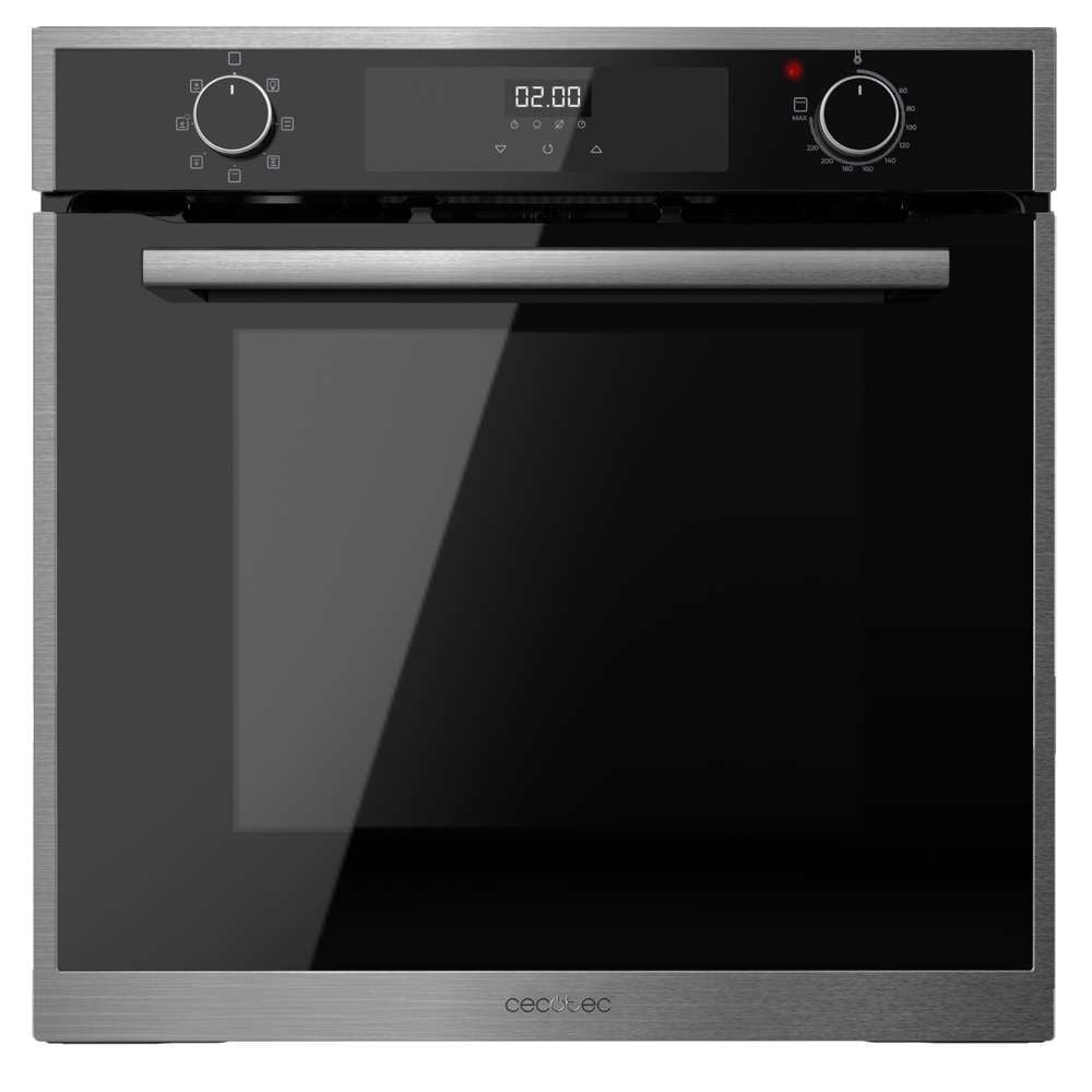 Horno Bolero CECOTEC Hexa M226000 Edge