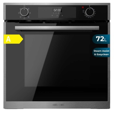 Horno Bolero CECOTEC Hexa M226000 Edge