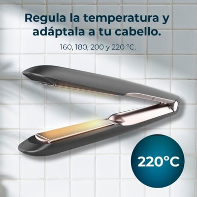 Plancha de Pelo CECOTEC RitualCare...