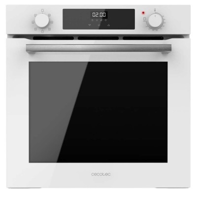 Horno CECOTEC Bolero Hexa...