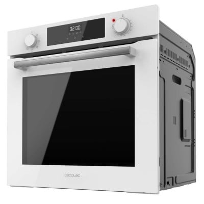 Horno CECOTEC Bolero Hexa M226000 Blanco