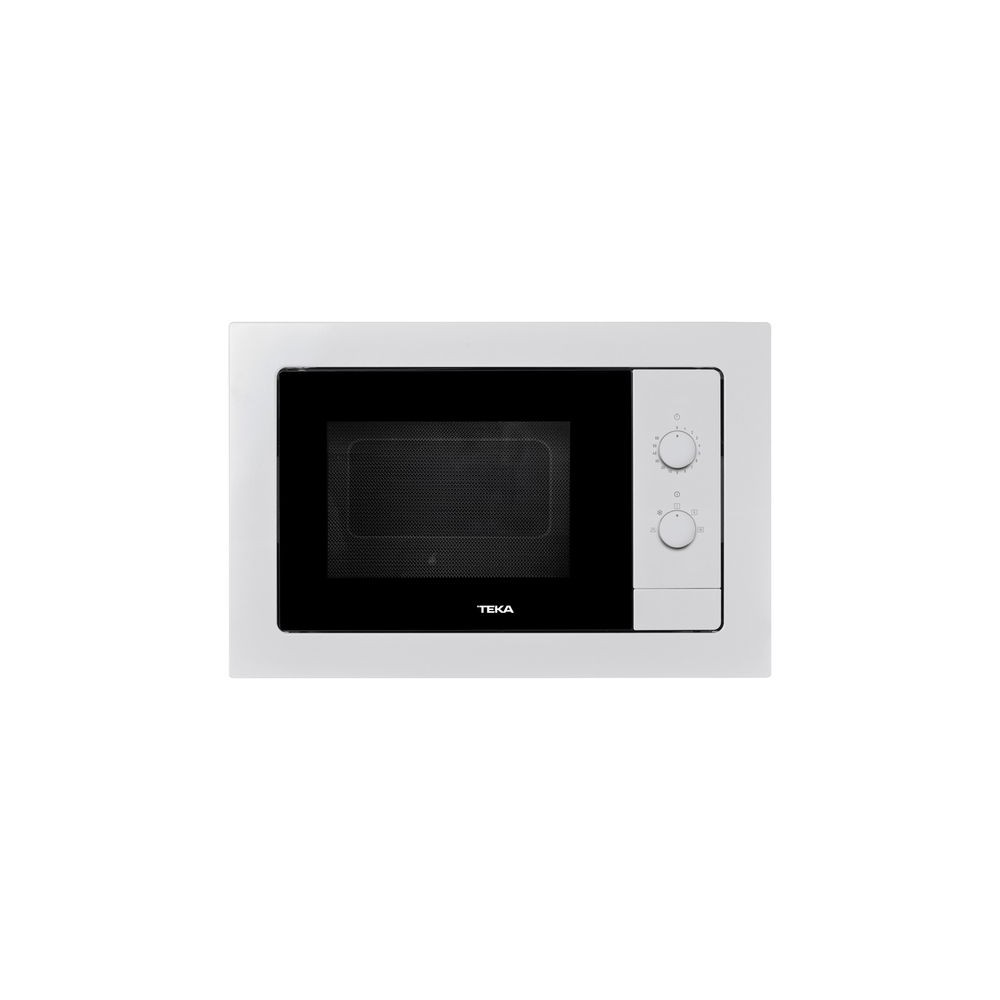 Microondas TEKA MB620BI Blanco