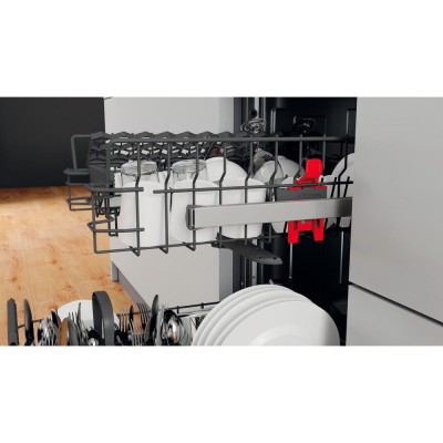 Lavavajillas WHIRLPOOL WSFC 3M27 X
