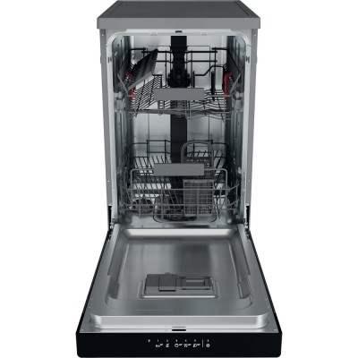 Lavavajillas WHIRLPOOL WSFC 3M27 X