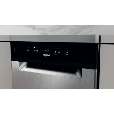 Lavavajillas WHIRLPOOL WSFC 3M27 X